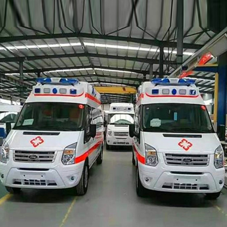 乐至救护车出租硬件设施介绍