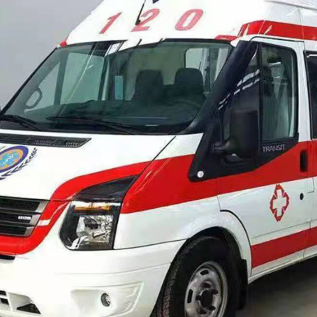 乐至非急救护送病人转院租赁救护车的优缺点对比